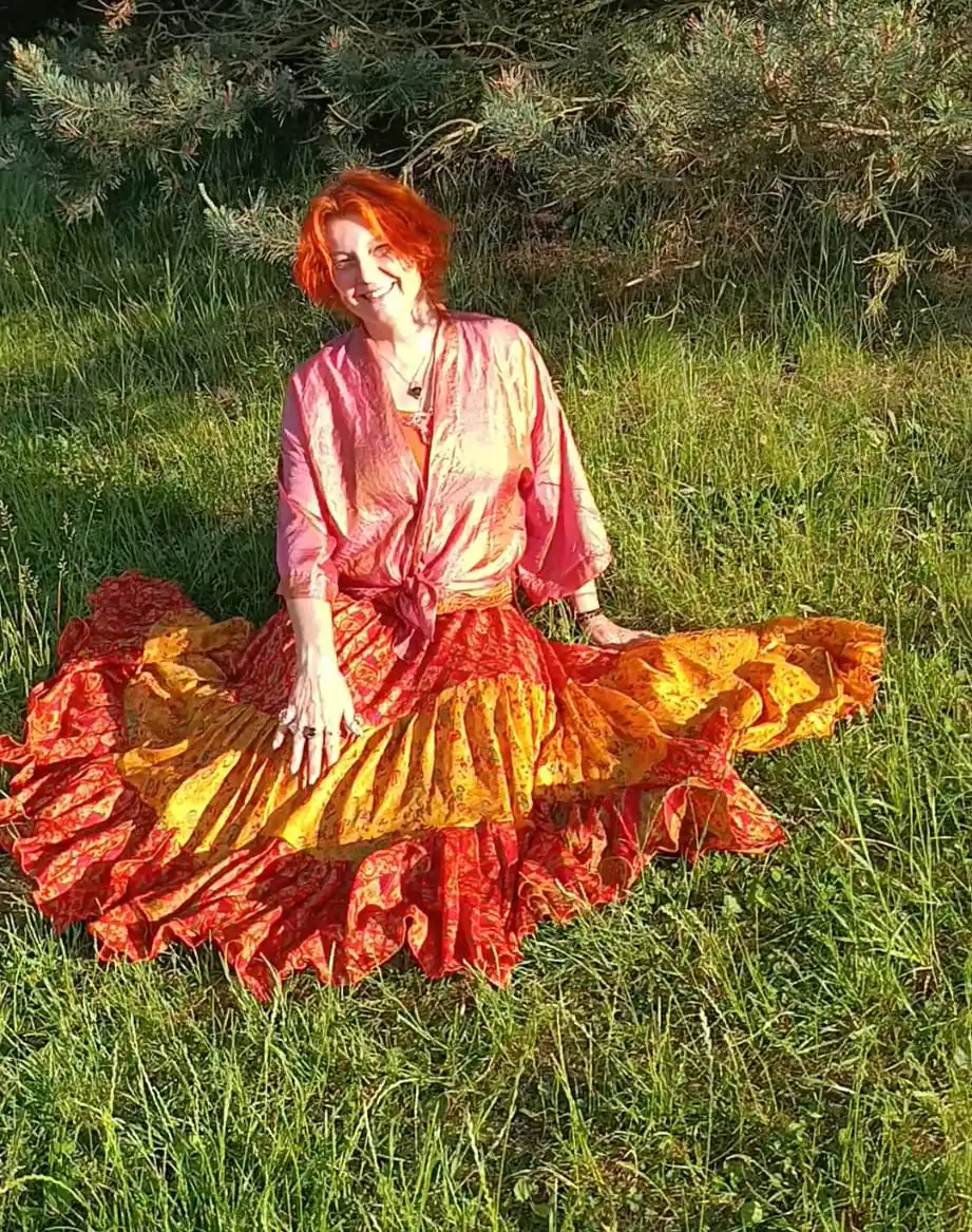 Verony při tvorbě